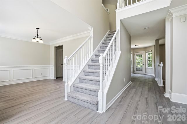 5012 Eagle Creek Drive, Charlotte, NC 28269