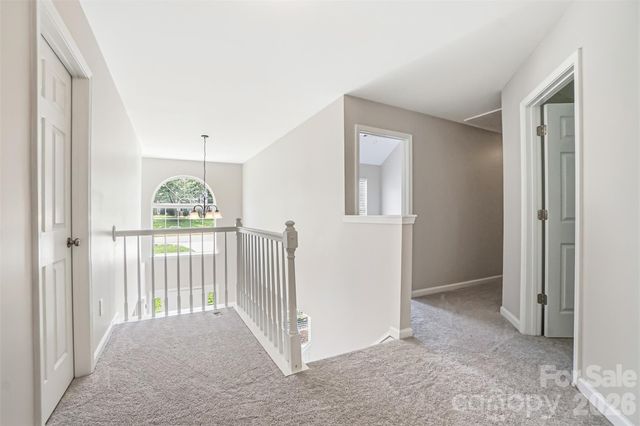 5012 Eagle Creek Drive, Charlotte, NC 28269