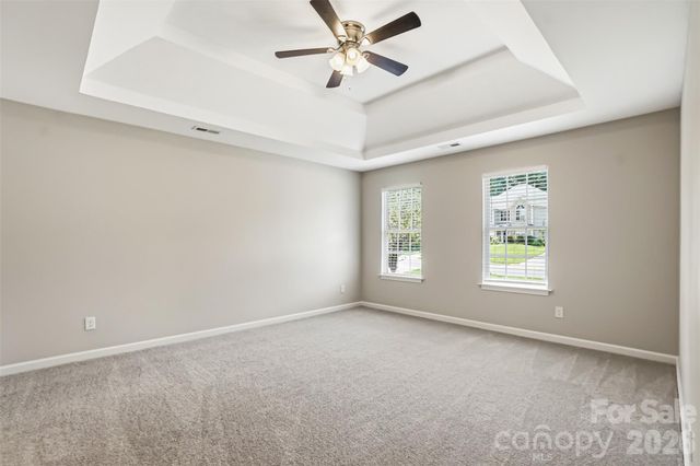 5012 Eagle Creek Drive, Charlotte, NC 28269