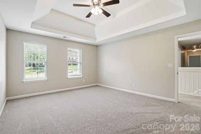 5012 Eagle Creek Drive, Charlotte, NC 28269