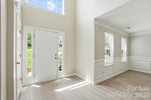5012 Eagle Creek Drive, Charlotte, NC 28269
