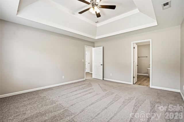 5012 Eagle Creek Drive, Charlotte, NC 28269