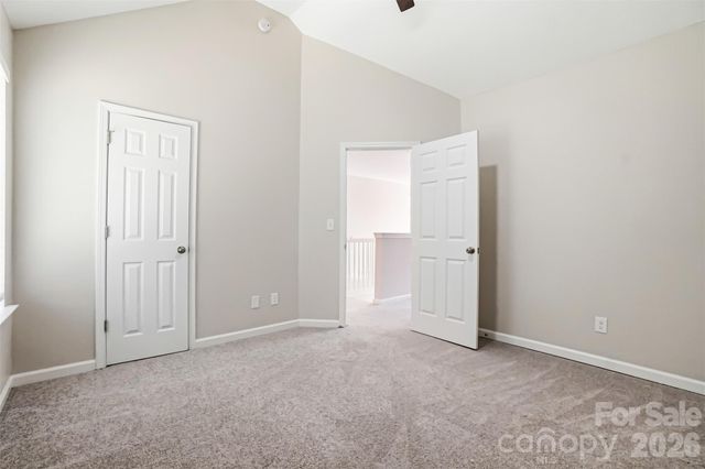 5012 Eagle Creek Drive, Charlotte, NC 28269