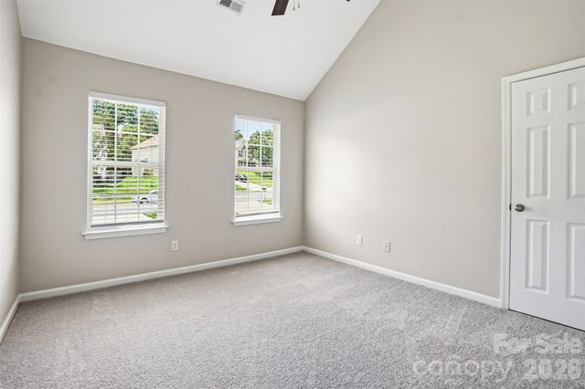 5012 Eagle Creek Drive, Charlotte, NC 28269