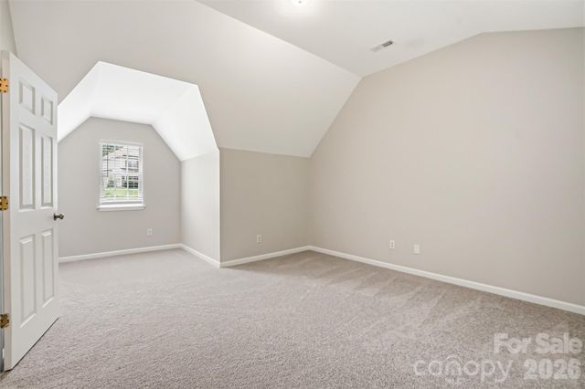 5012 Eagle Creek Drive, Charlotte, NC 28269