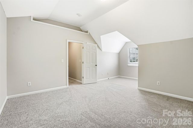 5012 Eagle Creek Drive, Charlotte, NC 28269