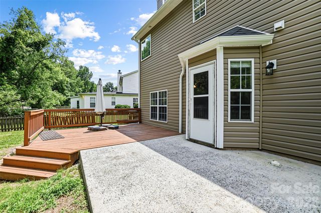 5012 Eagle Creek Drive, Charlotte, NC 28269
