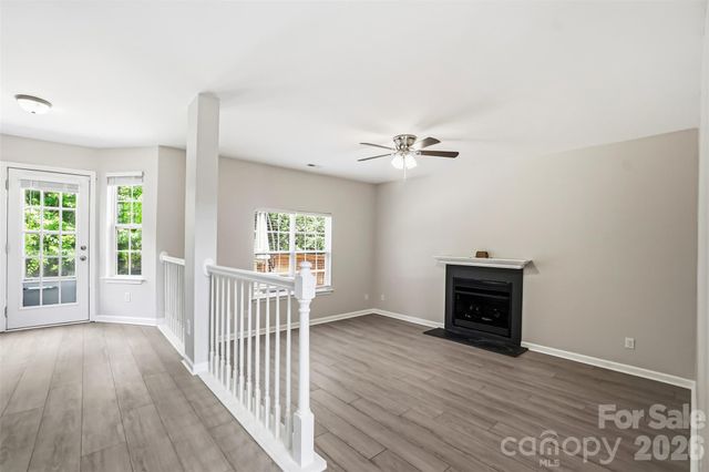 5012 Eagle Creek Drive, Charlotte, NC 28269