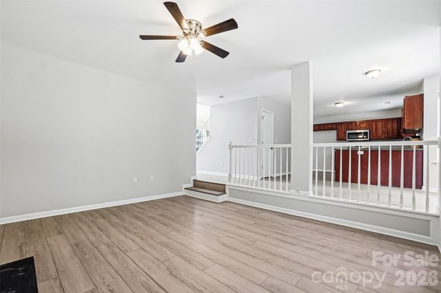 5012 Eagle Creek Drive, Charlotte, NC 28269