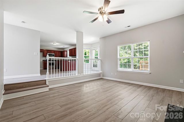 5012 Eagle Creek Drive, Charlotte, NC 28269