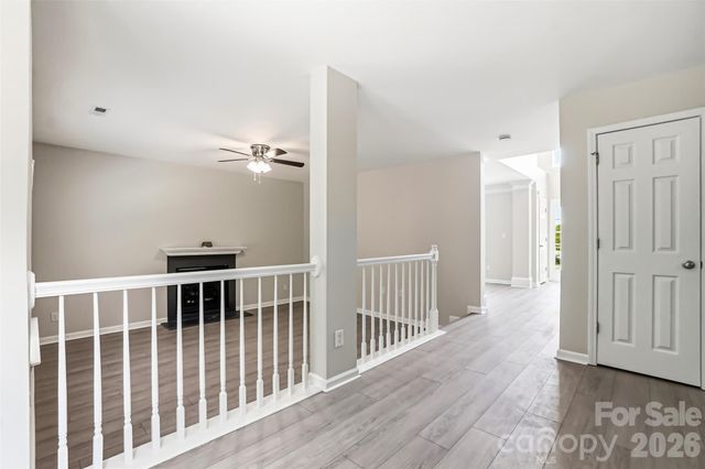 5012 Eagle Creek Drive, Charlotte, NC 28269
