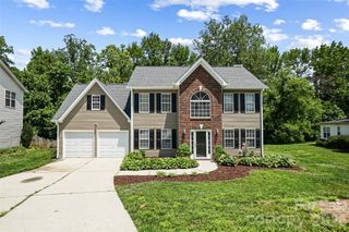 5012 Eagle Creek Drive, Charlotte, NC 28269