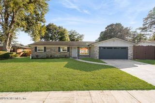 1068 GROVE PARK Lane, Orange Park, FL 32073