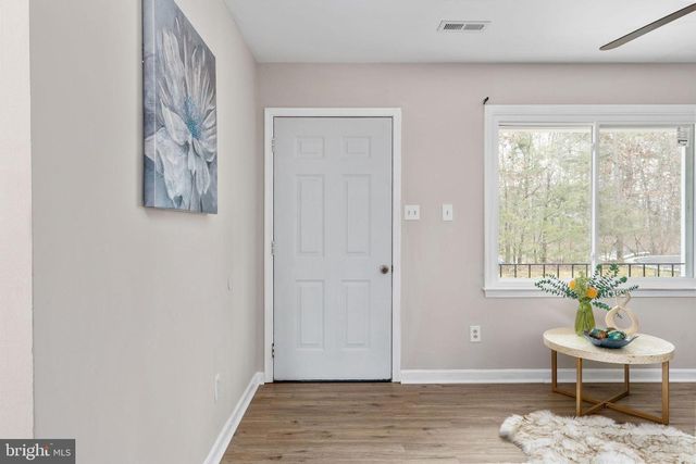 100 AMERICAN DR, Ruther Glen, VA 22546