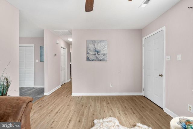 100 AMERICAN DR, Ruther Glen, VA 22546