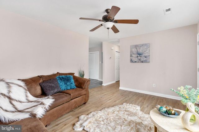 100 AMERICAN DR, Ruther Glen, VA 22546