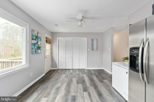 100 AMERICAN DR, Ruther Glen, VA 22546