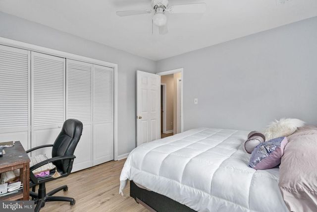 100 AMERICAN DR, Ruther Glen, VA 22546