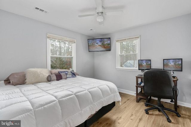 100 AMERICAN DR, Ruther Glen, VA 22546