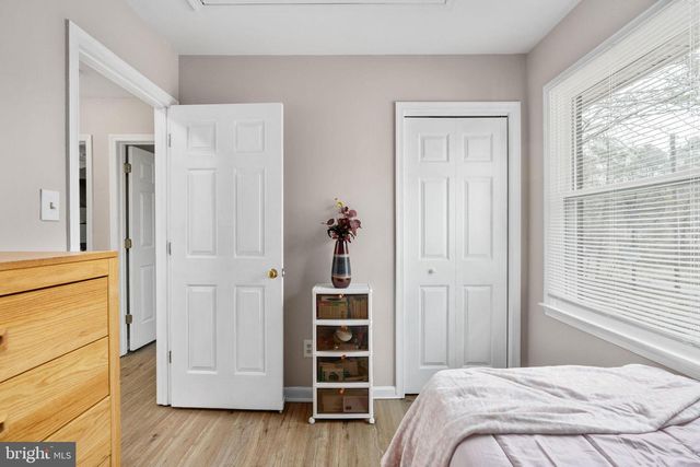 100 AMERICAN DR, Ruther Glen, VA 22546