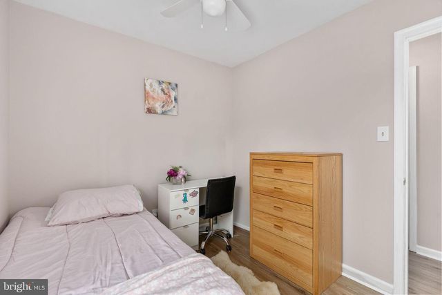 100 AMERICAN DR, Ruther Glen, VA 22546