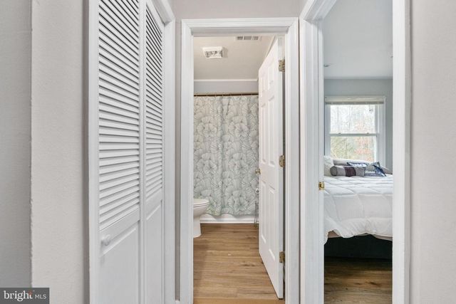 100 AMERICAN DR, Ruther Glen, VA 22546