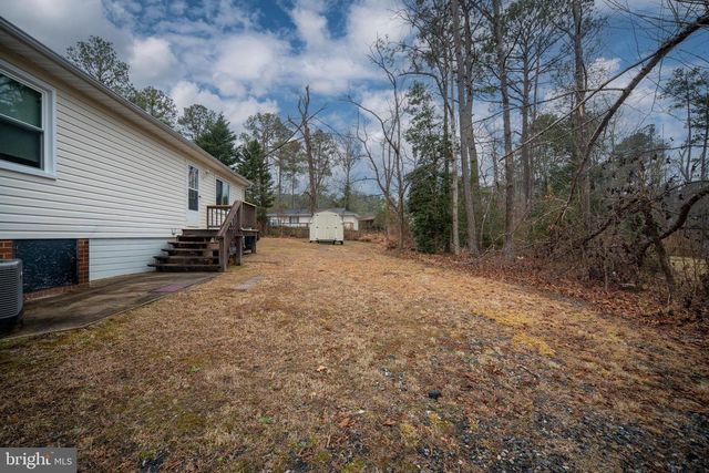 100 AMERICAN DR, Ruther Glen, VA 22546