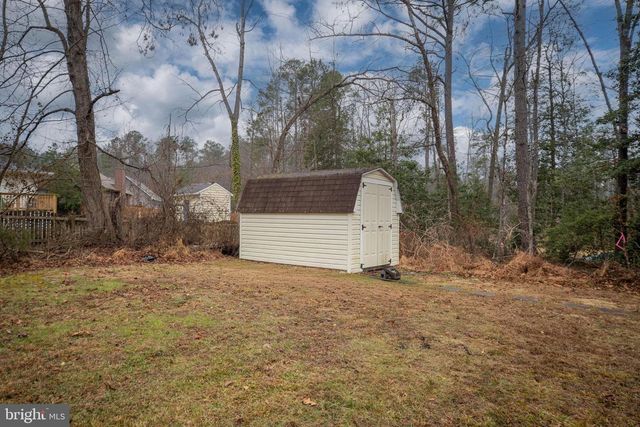 100 AMERICAN DR, Ruther Glen, VA 22546