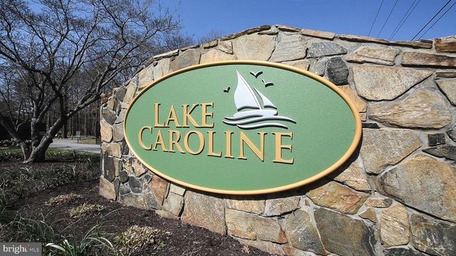 100 AMERICAN DR, Ruther Glen, VA 22546