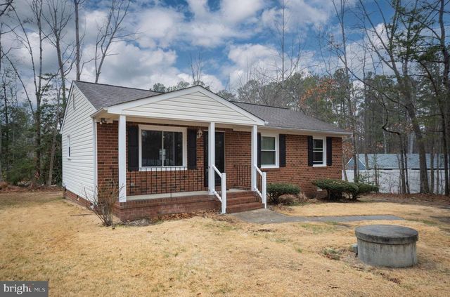 100 AMERICAN DR, Ruther Glen, VA 22546