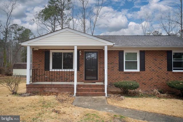 100 AMERICAN DR, Ruther Glen, VA 22546