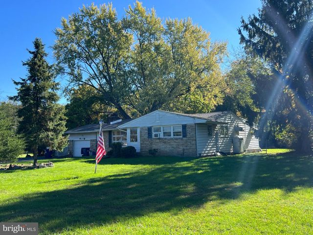 59 BUNKER HILL RD, Trenton, NJ 08648