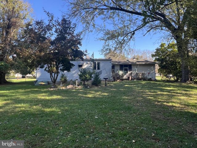 59 BUNKER HILL RD, Trenton, NJ 08648