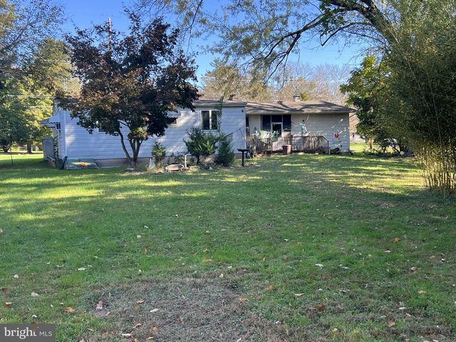 59 BUNKER HILL RD, Trenton, NJ 08648