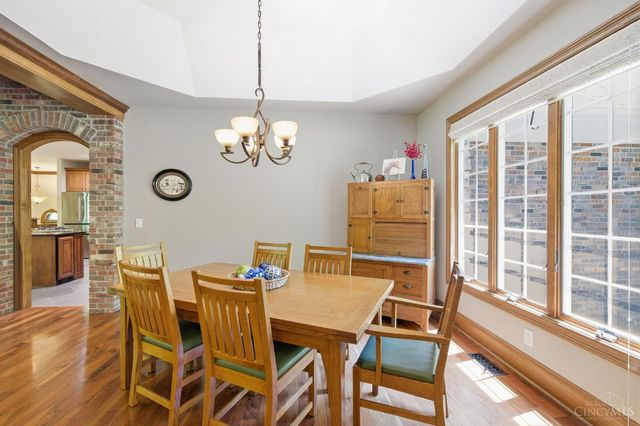 1258 Shepherds Way, Washington Twp, OH 45113