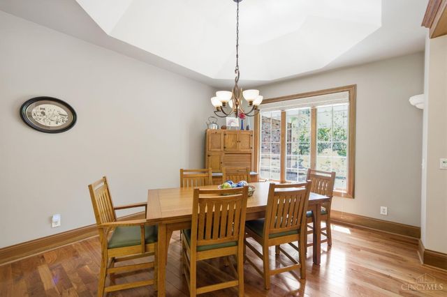 1258 Shepherds Way, Washington Twp, OH 45113