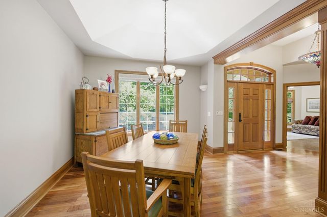1258 Shepherds Way, Washington Twp, OH 45113