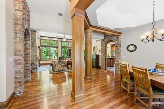 1258 Shepherds Way, Washington Twp, OH 45113