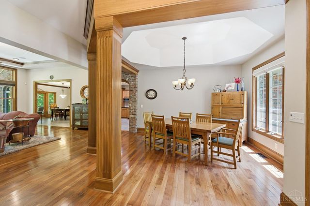 1258 Shepherds Way, Washington Twp, OH 45113