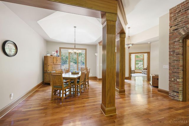 1258 Shepherds Way, Washington Twp, OH 45113