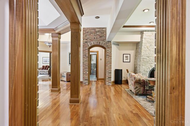 1258 Shepherds Way, Washington Twp, OH 45113