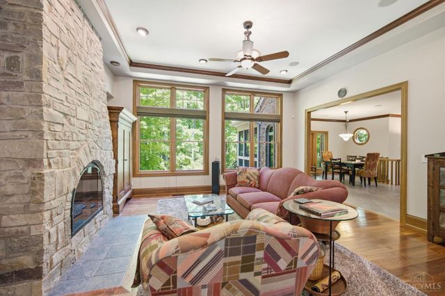 1258 Shepherds Way, Washington Twp, OH 45113