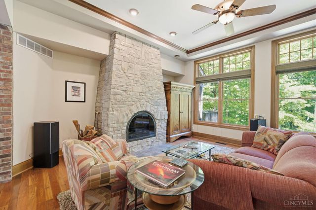 1258 Shepherds Way, Washington Twp, OH 45113