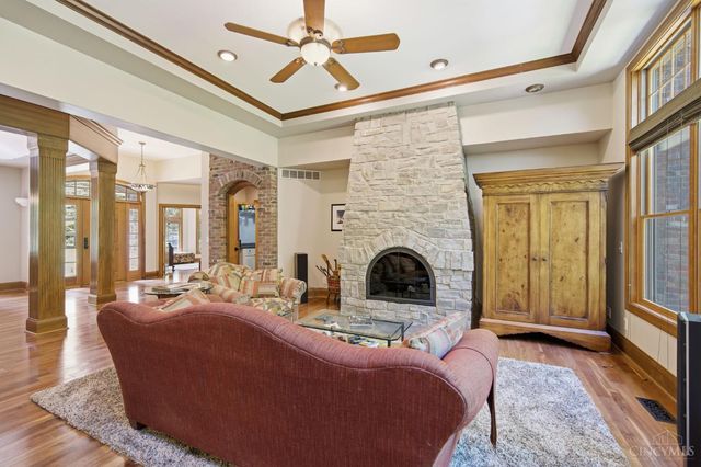 1258 Shepherds Way, Washington Twp, OH 45113