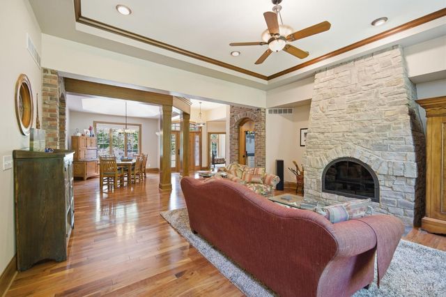 1258 Shepherds Way, Washington Twp, OH 45113