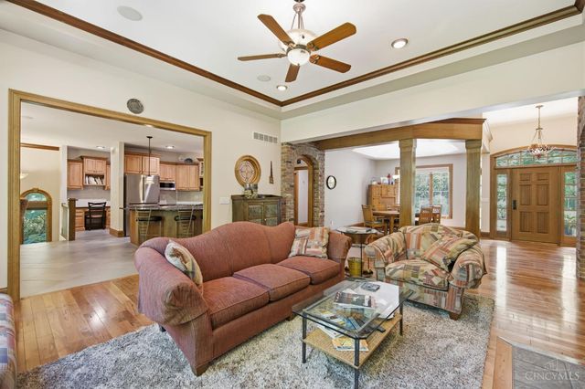 1258 Shepherds Way, Washington Twp, OH 45113