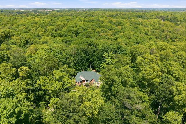 1258 Shepherds Way, Washington Twp, OH 45113