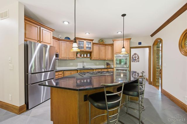 1258 Shepherds Way, Washington Twp, OH 45113