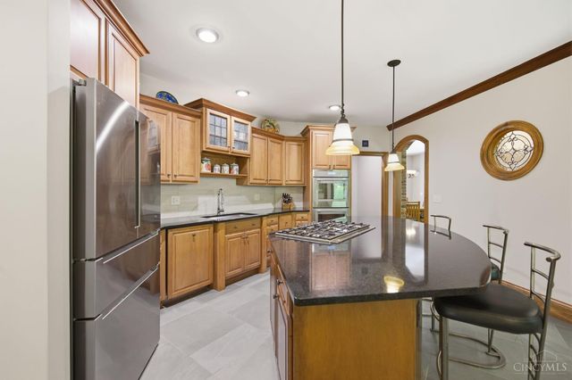 1258 Shepherds Way, Washington Twp, OH 45113
