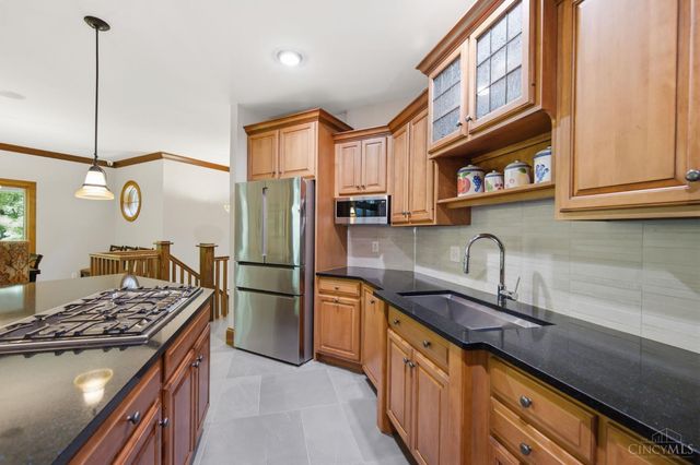 1258 Shepherds Way, Washington Twp, OH 45113